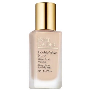 画像: ESTEE LAUDER エスティ ローダー ダブル ウェア ヌード ウォーター フレッシュ メークアップ #CA PORCELAIN SPF30/PA++ 30ml