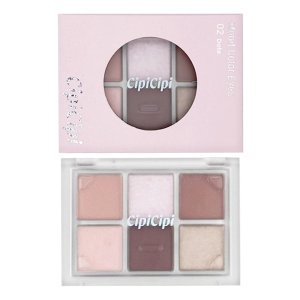 画像: CipiCipi シピシピ ムードカラーアイズ #02 デート