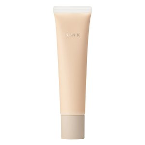 画像: RMK アールエムケー リファイニングポアレススキンベース #02 SPF8 PA+ 35g