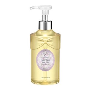 画像: JILL STUART ジルスチュアート ホワイトフローラルハンドウォッシュ 250mL