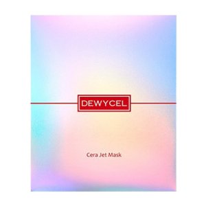 画像: DEWYCEL デュイセル セラゼットマスク 5回分入り