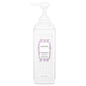 画像: JILL STUART ジルスチュアート シャンプー ホワイトフローラル 500mL