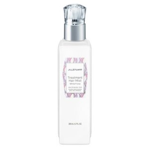 画像: JILL STUART ジルスチュアート トリートメントヘアミスト ホワイトフローラル 200mL