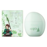 画像: KOSE コーセー 雪肌精 クリアウェルネスUVディフェンスミルク SPF50+ PA++++ 50mL【鬼滅の刃限定パッケージ】