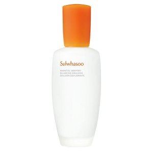 画像: Sulwhasoo 雪花秀 ソルファス エッセンシャルコンフォートバランシングエマルジョン（滋陰乳液）125mL