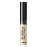 画像: THE SAEM ザセム カバーパーフェクションチップコンシーラー #1.25 Light Beige SPF28 PA++ 6.5g