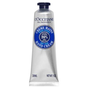 画像: L'OCCITANE ロクシタン シアハンドクリーム 30mL