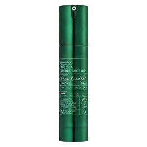 画像: VT COSMETICS ブイティ プロシカリードルショット100 50mL