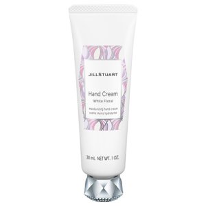 画像: JILL STUART ジルスチュアート ハンドクリーム ホワイトフローラル 30g 
