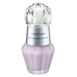 画像: JILL STUART ジルスチュアート イルミネイティングセラムプライマー #02 aurora lavender SPF20・PA++ 30mL