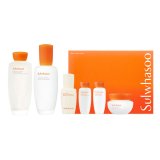 画像: Sulwhasoo 雪花秀 ソルファス 滋陰エッセンシャル6種セット