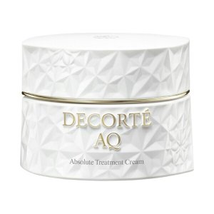 画像: COSME DECORTE コスメデコルテ AQアブソリュートバームクリームエラスティック 50g