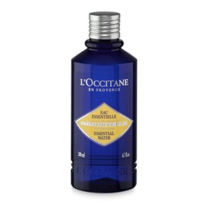 画像: L'OCCITANE ロクシタン イモーテル エッセンシャル フェース ウォーター 200ml