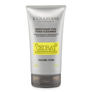 画像: L'OCCITANE HOMME ロクシタン オム セドラ フェース クレンザー 150ml