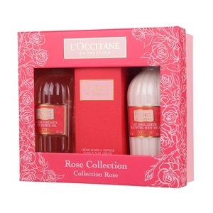 画像: L'OCCITANE ロクシタン ローズ コレクション