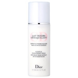 画像: Christian Dior クリスチャン ディオール ジェントル クレンジング ミルク 200ml