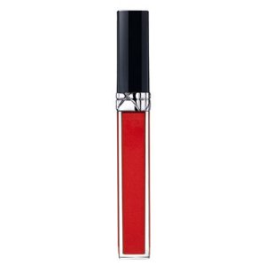 画像: Christian Dior クリスチャン ディオール ルージュ ディオール ブリヤン #999 6ml
