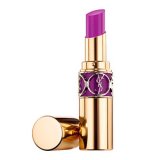 画像: YVES SAINT LAURENT イヴ サンローラン ルージュ ヴォリュプテ シャイン #19 FUCHSIA IN RAGE 4.5g