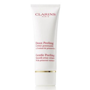 画像: CLARINS クラランス ジェントル ピーリング 50ml