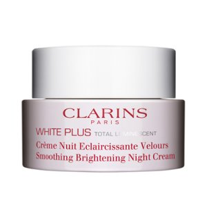 画像: CLARINS クラランス ホワイト－プラス ナイト クリーム 50ml