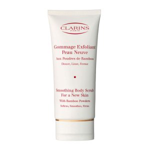 画像: CLARINS クラランス スムージング ボディ スクラブ 200ml