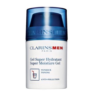 画像: CLARINS MEN クラランス メン モイスチャー ジェル Ｓ gel super hydratant 50ml