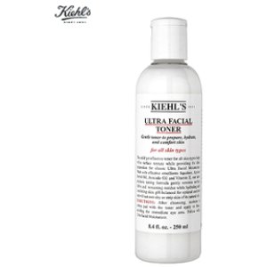 画像: Kiehl's キールズ モイスチャライジング トナー UFT 250ml