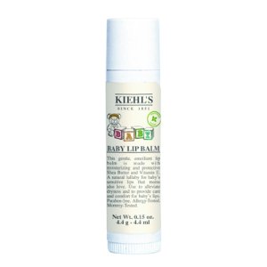 画像: Kiehl's キールズ ベビー リップ バーム 4.4g