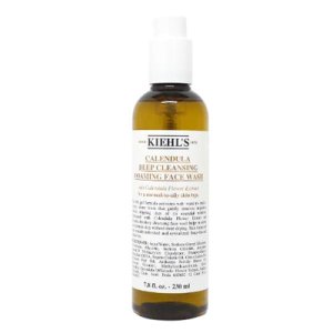 画像: Kiehl's キールズ ディープ クレンジング ジェル CL 230ml