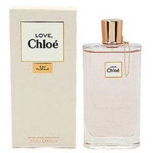 画像: Chloe クロエ LOVE クロエ　オー フローラル 75ml