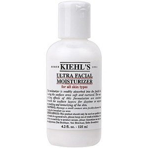 画像: Kiehl's キールズ ウルトラ フェイシャル モイスチャライザー 125ml