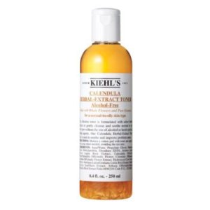 画像: Kiehl's キールズ ハーバル トナー CL アルコール フリー 250ml