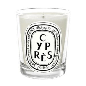 画像: diptyque ディプティック キャンドル シプレ 190g