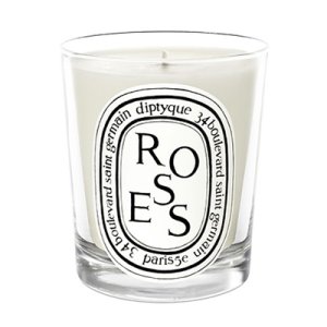 画像: diptyque ディプティック キャンドル ローズ 190g