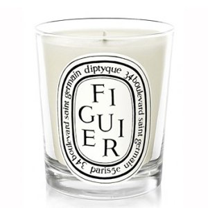 画像: diptyque ディプティック ミニ キャンドル フィギエ 70g