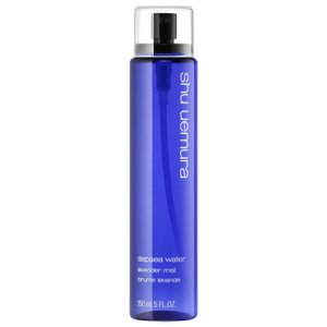 画像: shu uemura シュウ ウエムラ ディプシー ウォーター ラベンダー 150ml