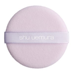 画像: shu uemura シュウ ウエムラ ブランクロマ クッション パフ