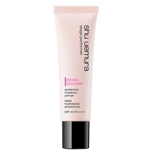 画像: shu uemura シュウ ウエムラ ステージ パフォーマー ブロック：ブースター #fresh pink SPF50 PA+++ 30ml