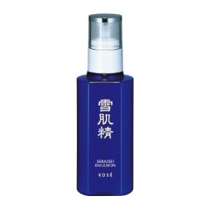 画像: KOSE コーセー 薬用 雪肌精 乳液 140ml