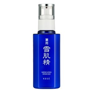 画像: KOSE コーセー 薬用 雪肌精 乳液 140ml