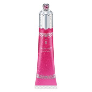 画像: JILL STUART ジル スチュアート ジェリー リップ グロス #06 amethyst kiss 15g