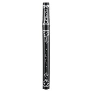 画像: JILL STUART ジル スチュアート キトゥン アイズ ライナー #01 black kitten 0.4ml