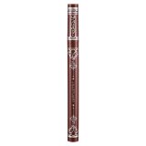 画像: JILL STUART ジル スチュアート キトゥン アイズ ライナー #02 plum brown 0.4ml