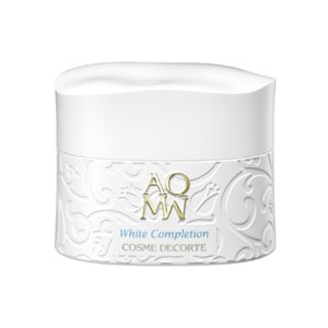 画像: COSME DECORTE コスメ デコルテ AQ MW ホワイト コンプリーション 25ml