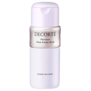 画像: COSME DECORTE コスメ デコルテ フィトチューン クリア パウダー ウォッシュ 40g