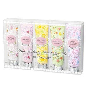 画像: JILL STUART ジル スチュアート リラックス フレグラント パーティー ハンド ケア キット