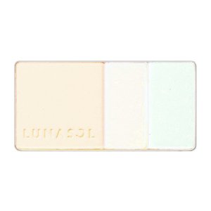 画像: LUNASOL ルナソル ライティング シアー ハイライト （レフィル） #02 Sheer Beige 6.9g