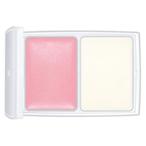 画像: RMK アールエムケー フェイス ポップ クリーミィ チークス #02 ペール ピンク 2.7g