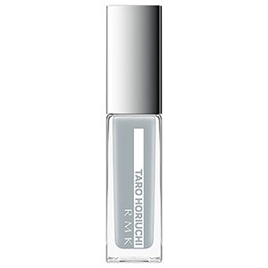画像: RMK アールエムケー ネイル ポリッシュ #TH-02 グレー 7ml