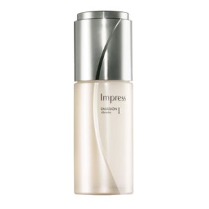 画像: Impress インプレス エマルジョンIa みずみずしくやわらかなタイプ 100ml